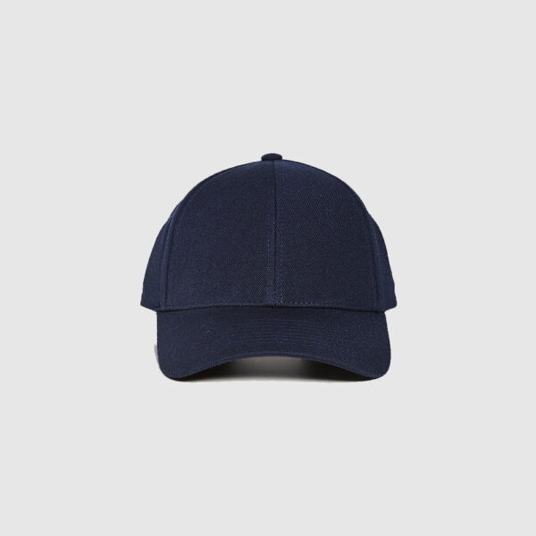 Stretch Fit Cap