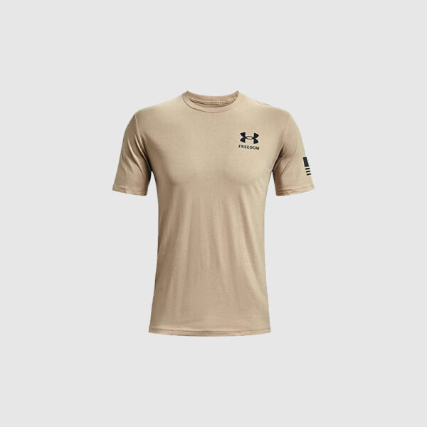 Freedom Flag T-Shirt